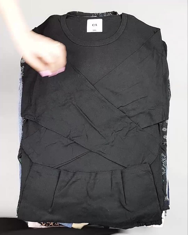 Фотография  920 - C&A Summer mix 022024#15 кг, ЛОТ №6063 оптом в Брянске и Брянской области