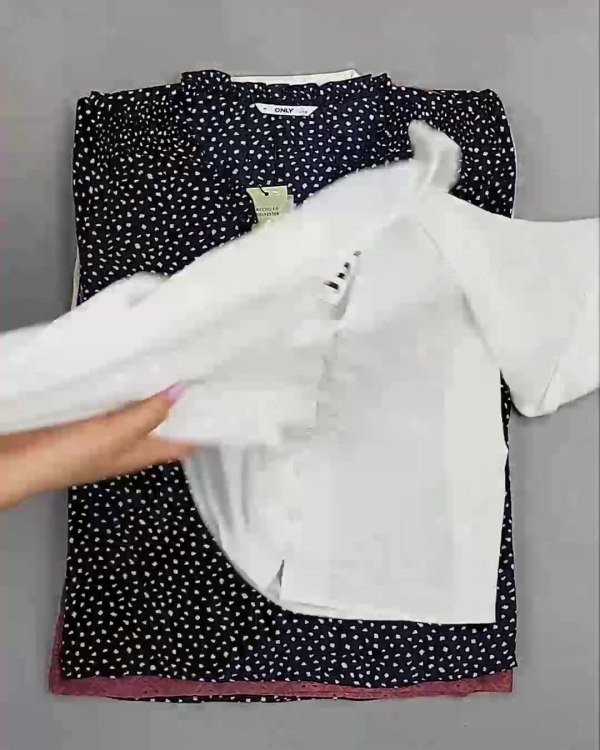 Фотография  461 - Блузки Bestseller 44#5 кг, ЛОТ №6082 оптом в Брянске и Брянской области