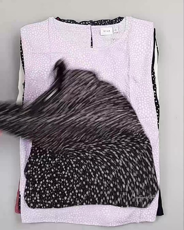 Фотография  802 - Блузки Bestseller 44#5 кг, ЛОТ №6082 оптом в Брянске и Брянской области