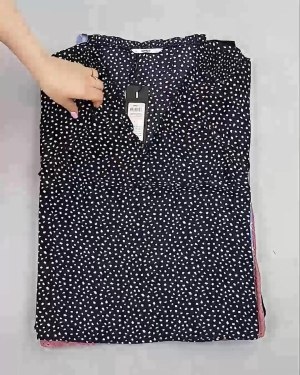 Фотография  594 - Блузки Bestseller 44#5 кг, ЛОТ №6084 оптом в Брянске и Брянской области