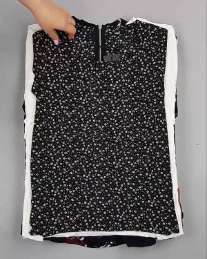 Фотография  903 - Блузки Bestseller 44#5 кг, ЛОТ №6084 оптом в Брянске и Брянской области