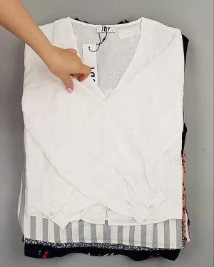 Фотография  141 - Блузки Bestseller 44#5 кг, ЛОТ №6084 оптом в Брянске и Брянской области