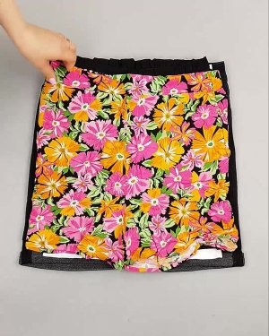 Фотография  326 - Шорты BESTSELLER #5 кг, ЛОТ №6114 оптом в Брянске и Брянской области