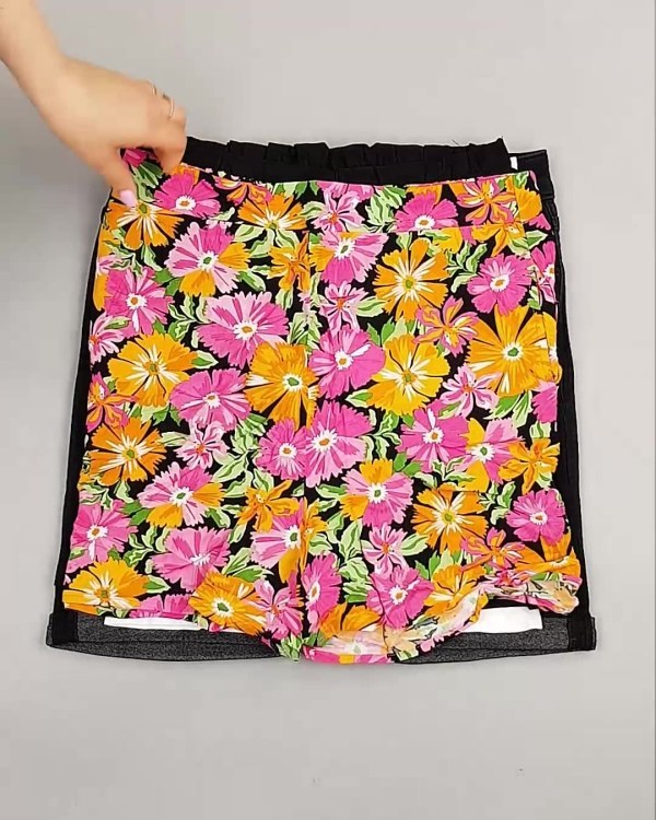 Фотография  474 - Шорты BESTSELLER #5 кг, ЛОТ №6114 оптом в Брянске и Брянской области