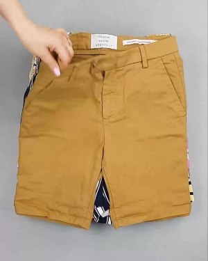 Фотография  582 - Шорты BESTSELLER #5 кг, ЛОТ №6114 оптом в Брянске и Брянской области