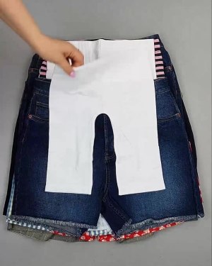 Фотография  359 - Шорты BESTSELLER #5 кг, ЛОТ №6116 оптом в Брянске и Брянской области