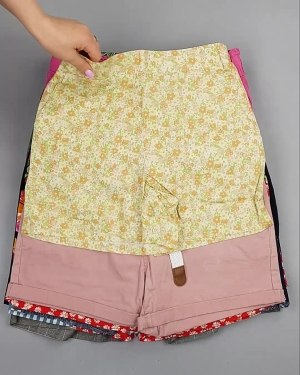 Фотография  941 - Шорты BESTSELLER #5 кг, ЛОТ №6116 оптом в Брянске и Брянской области