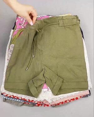 Фотография  194 - Шорты BESTSELLER #5 кг, ЛОТ №6116 оптом в Брянске и Брянской области