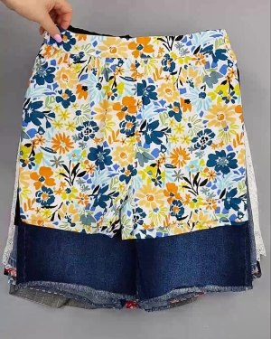 Фотография  789 - Шорты BESTSELLER #5 кг, ЛОТ №6116 оптом в Брянске и Брянской области