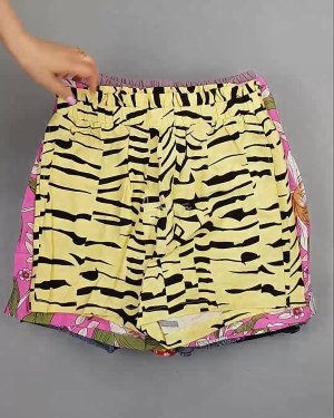 Фотография  971 - Шорты BESTSELLER #5 кг, ЛОТ №6117 оптом в Брянске и Брянской области