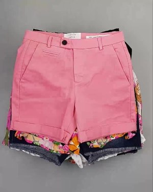 Фотография  476 - Шорты BESTSELLER #5 кг, ЛОТ №6117 оптом в Брянске и Брянской области