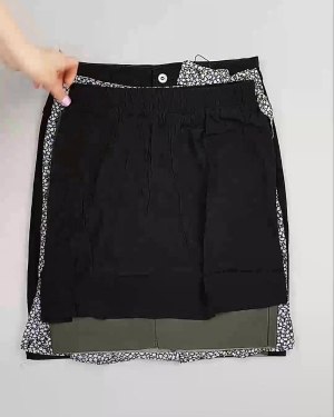 Фотография  156 - Юбки Bestseller 44#5 кг, ЛОТ №6119 оптом в Брянске и Брянской области