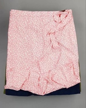 Фотография  680 - Юбки Bestseller 44#5 кг, ЛОТ №6119 оптом в Брянске и Брянской области