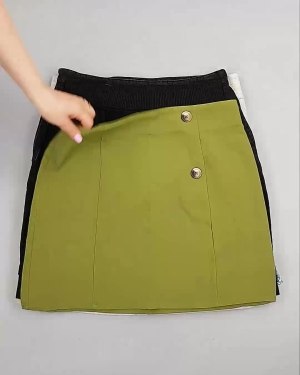 Фотография  877 - Юбки Bestseller 44#5 кг, ЛОТ №6121 оптом в Брянске и Брянской области