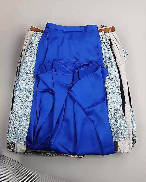 Фотография  460 - Юбки Bestseller 44#5 кг, ЛОТ №6121 оптом в Брянске и Брянской области