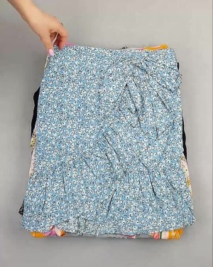 Фотография  107 - Юбки Bestseller 44#5 кг, ЛОТ №6123 оптом в Брянске и Брянской области