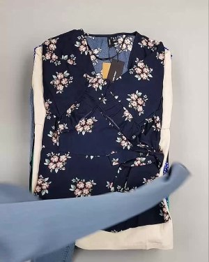 Фотография  122 - DK, Bestseller Summer mix#50 кг, ЛОТ №6186 оптом в Брянске и Брянской области