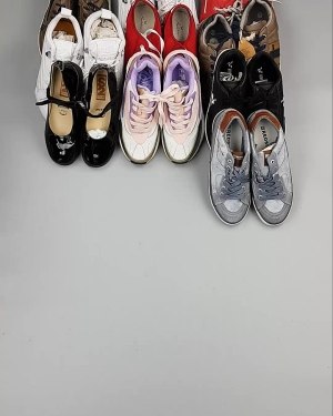 Фотография  130 - Обувь СТОК дети лето#15,7 кг, ЛОТ №6188 оптом в Брянске и Брянской области