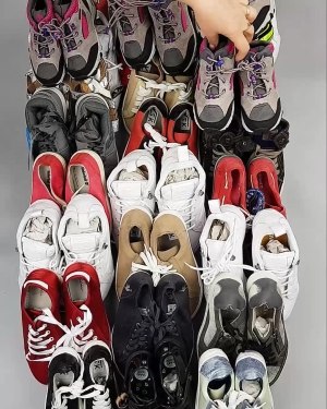 Фотография  919 - Обувь СТОК дети лето#15,7 кг, ЛОТ №6189 оптом в Брянске и Брянской области