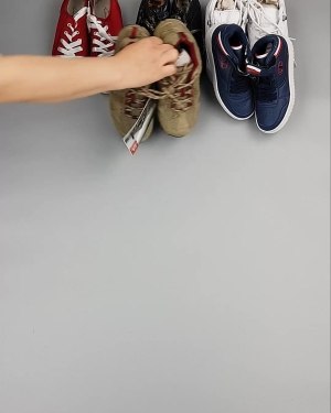 Фотография  832 - Обувь СТОК дети лето#15,2 кг, ЛОТ №6190 оптом в Брянске и Брянской области