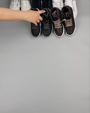 Фотография  519 - Обувь СТОК дети лето#15,4 кг, ЛОТ №6192 оптом в Брянске и Брянской области