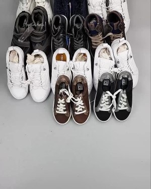 Фотография  801 - Обувь СТОК дети лето#15,4 кг, ЛОТ №6192 оптом в Брянске и Брянской области