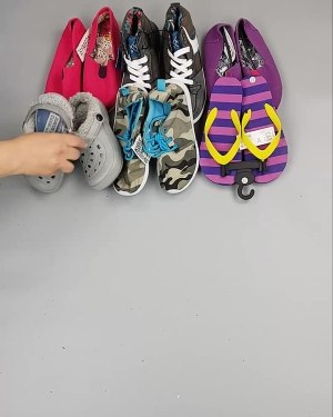 Фотография  516 - Обувь детская СТОК Summer#6,3 кг, ЛОТ №6198 оптом в Брянске и Брянской области