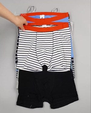 Фотография  565 - Нижнее белье TCM Kids 022024#5 кг, ЛОТ №6260 оптом в Брянске и Брянской области