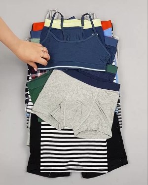 Фотография  783 - Нижнее белье TCM Kids 022024#5 кг, ЛОТ №6260 оптом в Брянске и Брянской области