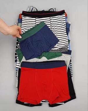 Фотография  652 - Нижнее белье TCM Kids 022024#5 кг, ЛОТ №6260 оптом в Брянске и Брянской области