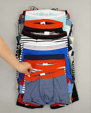 Фотография  438 - Нижнее белье TCM Kids 022024#5 кг, ЛОТ №6260 оптом в Брянске и Брянской области