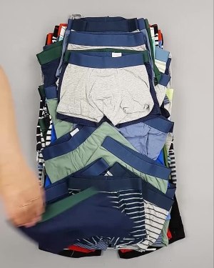 Фотография  886 - Нижнее белье TCM Kids 022024#5 кг, ЛОТ №6260 оптом в Брянске и Брянской области