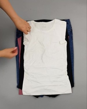 Фотография  574 - LIDL Summer м/ж 022024#15 кг, ЛОТ №6291 оптом в Брянске и Брянской области