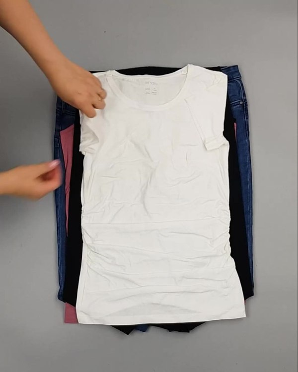 Фотография  626 - LIDL Summer м/ж 022024#15 кг, ЛОТ №6291 оптом в Брянске и Брянской области