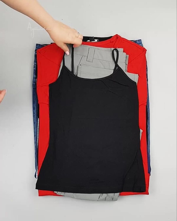 Фотография  694 - LIDL Summer м/ж 022024#15 кг, ЛОТ №6291 оптом в Брянске и Брянской области