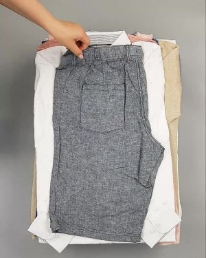 Фотография  666 - LIDL Summer м/ж 022024#15 кг, ЛОТ №6291 оптом в Брянске и Брянской области