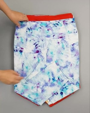 Фотография  839 - Легинсы AVIA (Ladies leggings)#9 кг, ЛОТ №6306 оптом в Брянске и Брянской области