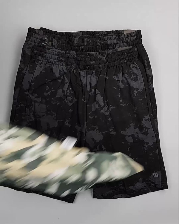 Фотография  214 - Шорты муж СТОК CAN#5 кг, ЛОТ №6319 оптом в Брянске и Брянской области