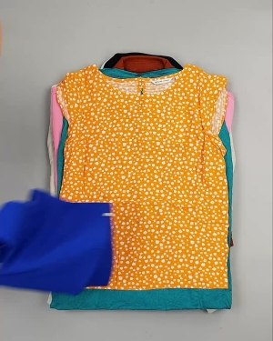 Фотография  257 - TOM TAILOR mix 0424#15 кг, ЛОТ №6333 оптом в Брянске и Брянской области