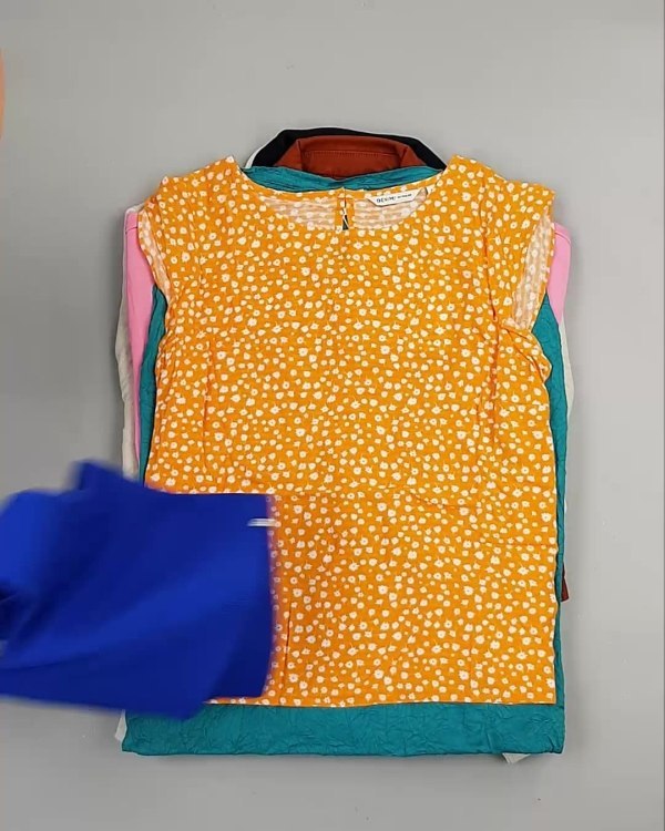 Фотография  241 - TOM TAILOR mix 0424#15 кг, ЛОТ №6333 оптом в Брянске и Брянской области