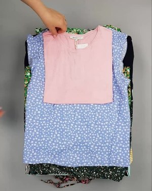 Фотография  383 - TOM TAILOR mix 0424#15 кг, ЛОТ №6333 оптом в Брянске и Брянской области