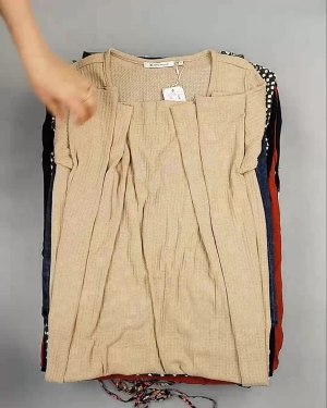 Фотография  671 - TOM TAILOR mix 0424#15 кг, ЛОТ №6333 оптом в Брянске и Брянской области