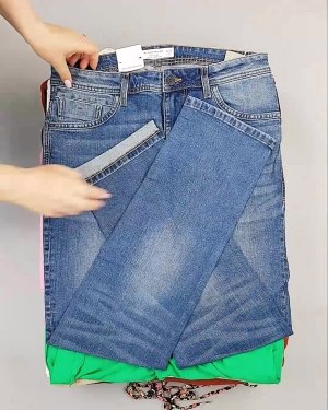 Фотография  729 - TOM TAILOR mix 0424#15 кг, ЛОТ №6333 оптом в Брянске и Брянской области