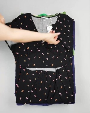 Фотография  960 - TOM TAILOR mix 0424#15 кг, ЛОТ №6334 оптом в Брянске и Брянской области