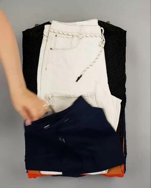 Фотография  593 - TOM TAILOR mix 0424#15 кг, ЛОТ №6334 оптом в Брянске и Брянской области