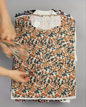 Фотография  372 - TOM TAILOR mix 0424#15 кг, ЛОТ №6334 оптом в Брянске и Брянской области