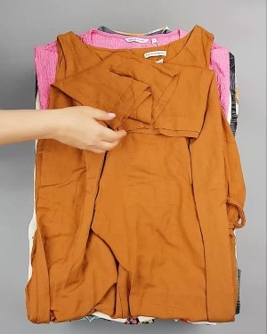 Фотография 857 - TOM TAILOR mix 0424#15 кг, ЛОТ №6334 оптом в Брянске и Брянской области