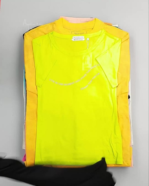 Фотография  336 - TOM TAILOR mix 0424#15 кг, ЛОТ №6335 оптом в Брянске и Брянской области