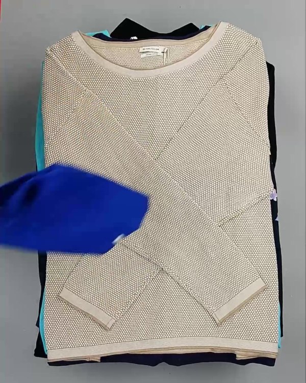 Фотография  382 - TOM TAILOR mix 0424#15 кг, ЛОТ №6335 оптом в Брянске и Брянской области