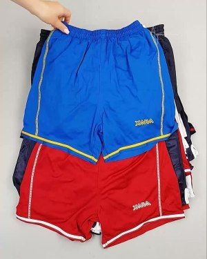 Фотография  481 - Шорты СПОРТ СТОК дети#5 кг, ЛОТ №6336 оптом в Брянске и Брянской области